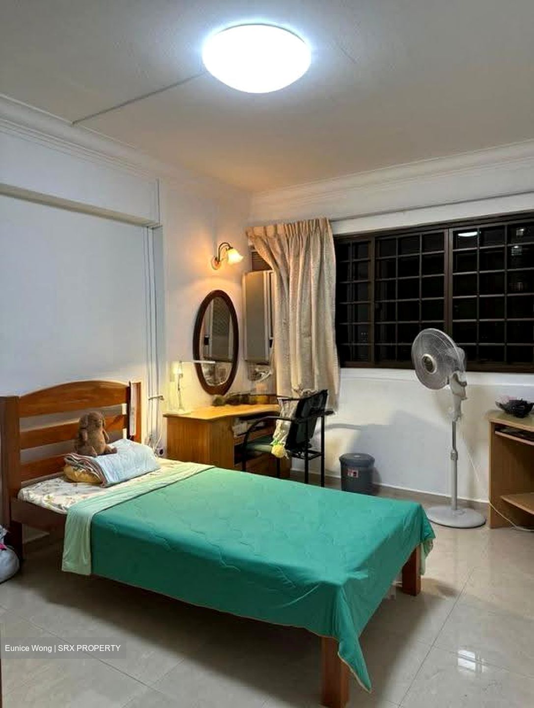 Blk 414 Commonwealth Avenue West (Clementi), HDB 5 Rooms #630081511